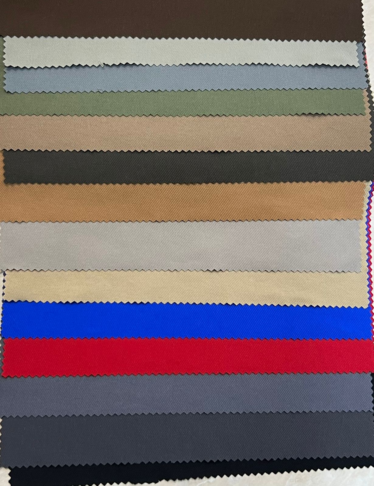 Fabric Sample 7