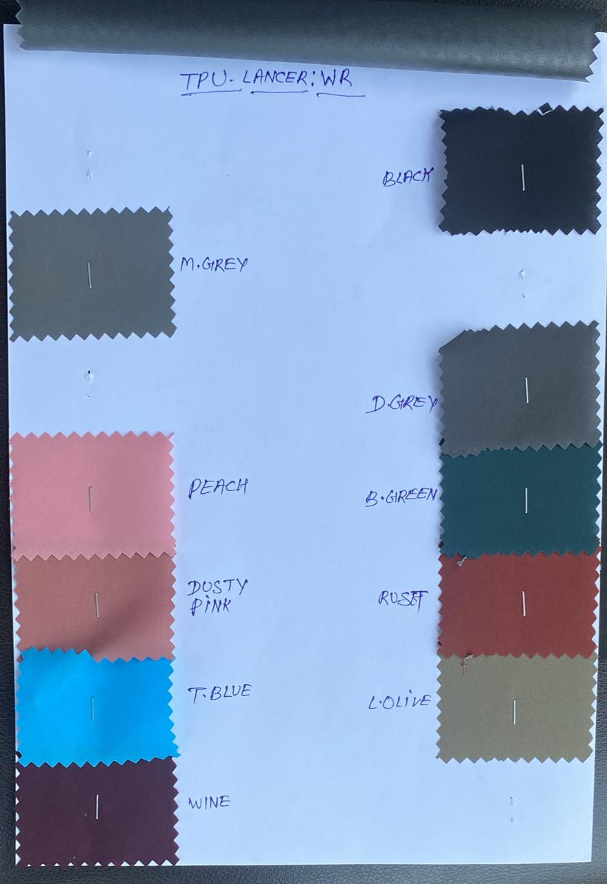 Fabric Sample 8